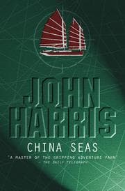 Cover von China Seas