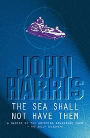 Cover von Sea Shall Not Have Them
