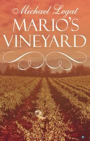 Cover von Mario's Vineyard
