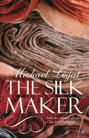 Cover von Silk Maker