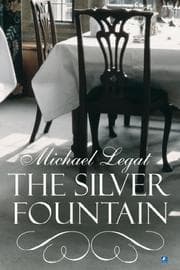 Cover von Silver Fountain