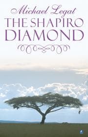 Cover von Shapiro Diamond