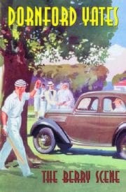 Cover von Berry Scene