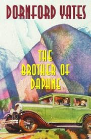 Cover von Brother Of Daphne