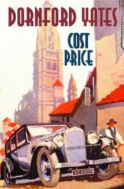 Cover von Cost Price