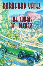 Cover von Courts Of Idleness