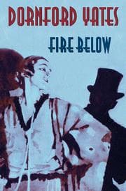 Cover von Fire Below