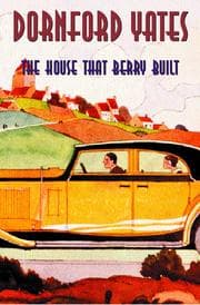 Cover von House That Berry Built
