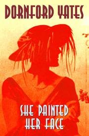 Cover von She Painted Her Face