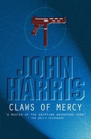 Cover von Claws of Mercy