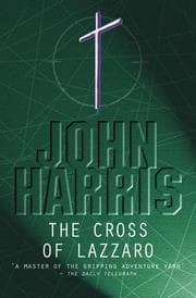 Cover von Cross of Lazzaro