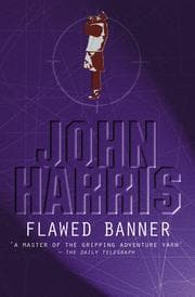 Cover von Flawed Banner