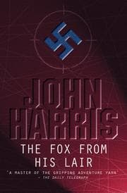 Cover von Fox from His Lair