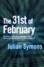 Cover von 31st Of February