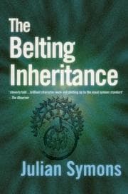 Cover von Belting Inheritance