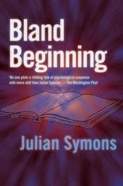 Cover von Bland Beginning