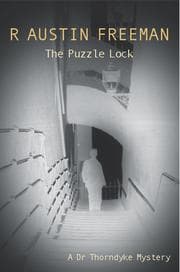 Cover von Puzzle Lock