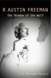 Cover von Shadow Of The Wolf
