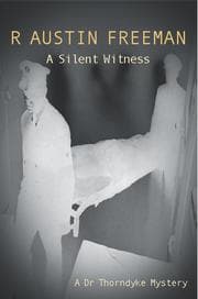 Cover von Silent Witness