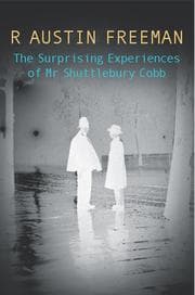 Cover von Surprising Exp Of Mr Shuttlebury Cobb
