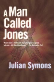 Cover von Man Called Jones