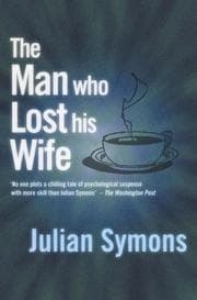 Cover von Man Who Lost His Wife