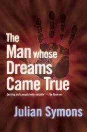Cover von Man Whose Dream Came True