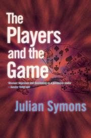 Cover von Players And The Game