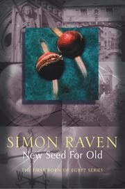 Cover von New Seed For Old