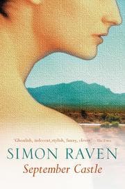 Cover von September Castle