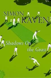 Cover von Shadows On The Grass