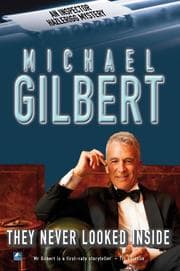 Cover von They Never Looked Inside