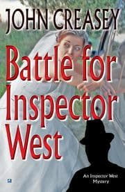 Cover von Battle For Inspector West