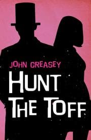 Cover von Hunt The Toff