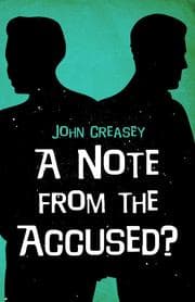Cover von Note From The Accused?