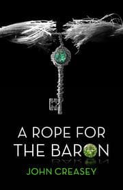 Cover von Rope For The Baron