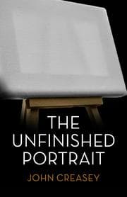 Cover von Unfinished Portrait