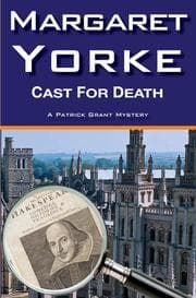 Cover von Cast For Death