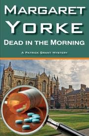 Cover von Dead In The Morning