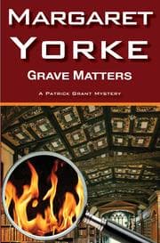 Cover von Grave Matters