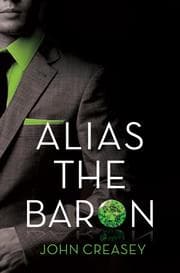 Cover von Alias the Baron