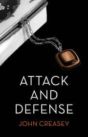 Cover von Attack and Defence