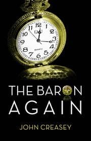 Cover von Baron Again