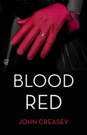 Cover von Blood Red