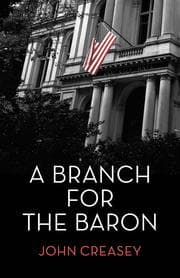 Cover von Branch for the Baron