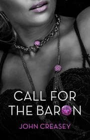 Cover von Call for the Baron