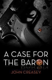 Cover von Case for the Baron