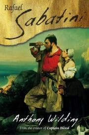 Cover von Anthony Wilding