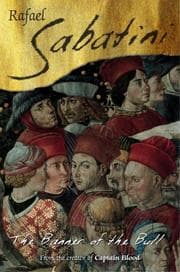 Cover von Banner Of The Bull