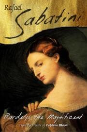 Cover von Bardelys The Magnificent